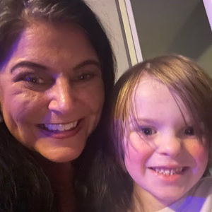 Meet your Posher, Alison